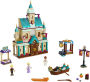 Alternative view 3 of LEGO Disney Princess Arendelle Castle Village 41167