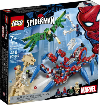 lego marvel super heroes 7