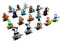LEGO Minifigures 2019 71024