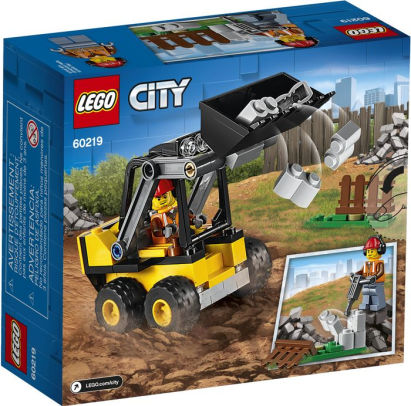 lego city construction