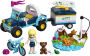 Alternative view 3 of LEGO Friends Stephanie's Buggy & Trailer 41364 (Retiring Soon)