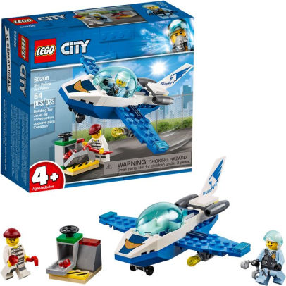 lego city police