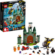 Batman LEGO Sets, Batman LEGO Toys