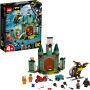 LEGO Super Heroes Batman and The Joker Escape 76138