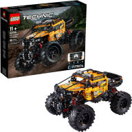 used lego technic