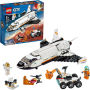 LEGO City Space Port Mars Research Shuttle 60226