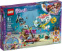 Alternative view 3 of LEGO Friends Dolphins Rescue Mission 41378