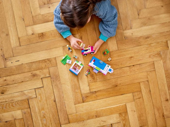 lego friends heartlake city supermarket