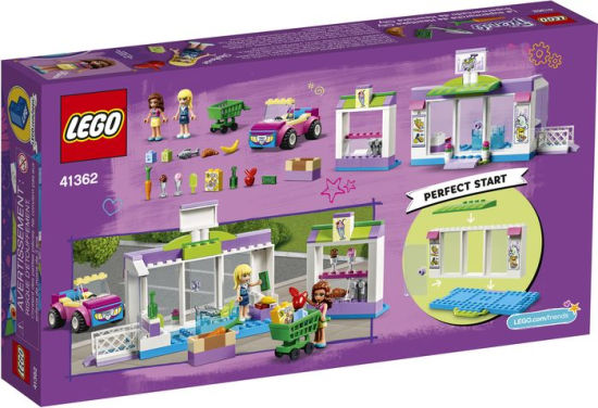 lego city grocery store