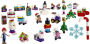 Alternative view 2 of LEGO Friends Advent Calendar 41382 (Retiring Soon)