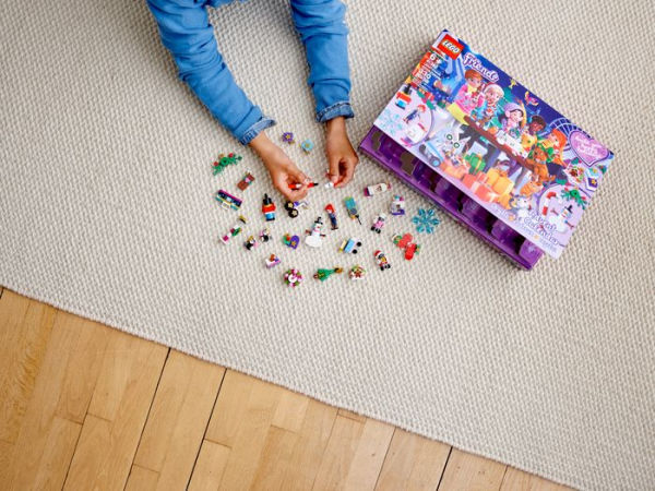 LEGO Friends Advent Calendar 41382 (Retiring Soon)