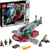 LEGO Star Wars TM Slave l -20th Anniversary Edition 75243
