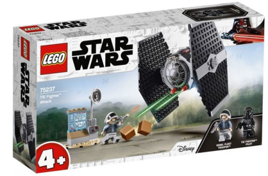 lego star wars 4