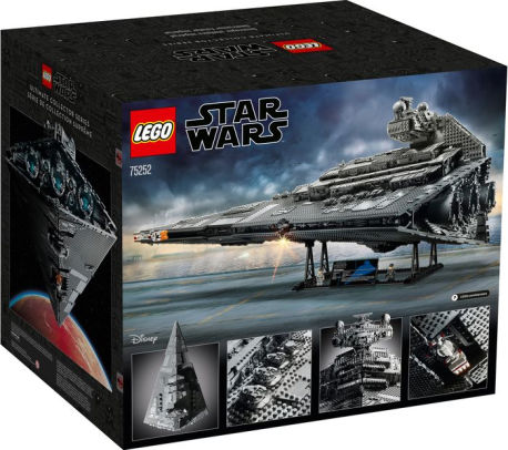 imperial star destroyer lego set