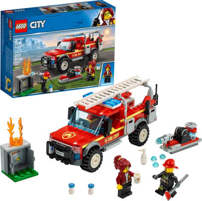 lego city sets