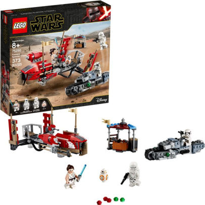 lego bb8 set