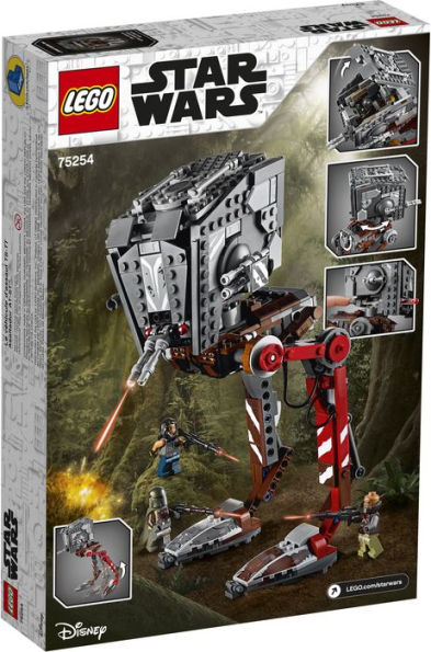 LEGO Star Wars TM AT-ST Raider 75254