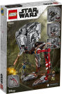 Alternative view 3 of LEGO Star Wars TM AT-ST Raider 75254