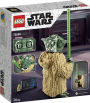 Alternative view 2 of LEGO Star Wars TM Yoda 75255