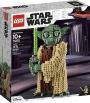 Alternative view 3 of LEGO Star Wars TM Yoda 75255