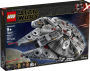 Alternative view 2 of LEGO Star Wars TM Millennium Falcon 75257