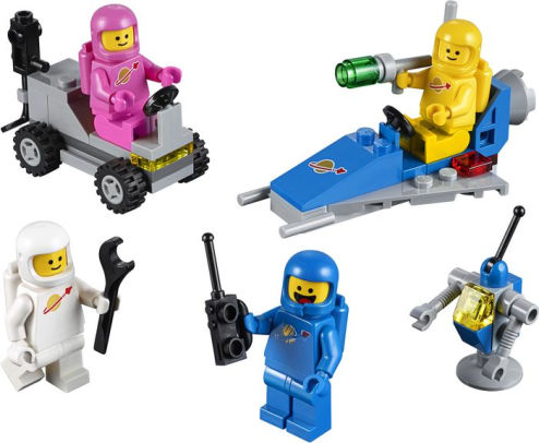 lego movie 2 space squad