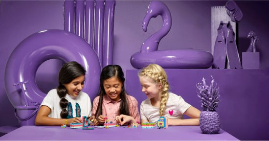 lego friends 41385