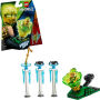 LEGO Ninjago Spinjitzu Slam - Lloyd 70681