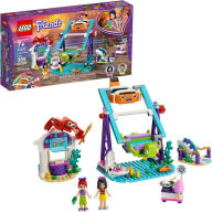 Title: LEGO Friends Underwater Loop 41337