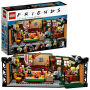 LEGO Ideas - Friends - Central Perk 21319 (LEGO Hard to Find)