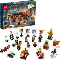 Title: LEGO Harry Potter Advent Calendar 75964 (Retiring Soon)