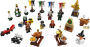 Alternative view 4 of LEGO Harry Potter Advent Calendar 75964 (Retiring Soon)