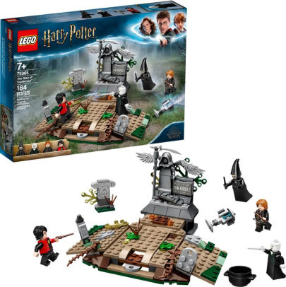 lego harry potter offers