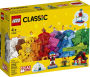 Alternative view 5 of LEGO Classic Bricks and Houses 11008 (Retiring Soon)