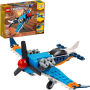 LEGO Creator Propeller Plane 31099