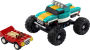 Alternative view 2 of LEGO Creator Monster Truck 31101