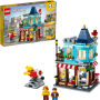 LEGO Creator Townhouse Toy Store 31105