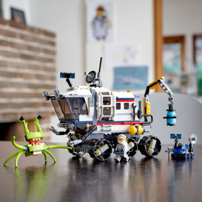 lego 31107