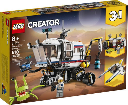 lego creator