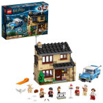 Alternative view 1 of LEGO Harry Potter 4 Privet Drive 75968