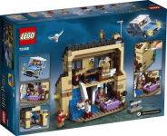 Alternative view 6 of LEGO Harry Potter 4 Privet Drive 75968