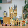 Alternative view 7 of LEGO Harry Potter Hogwarts Astronomy Tower 75969 (Retiring Soon)