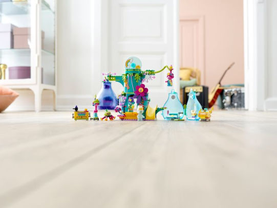 lego pop village celebration