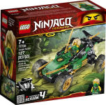 Alternative view 2 of LEGO Ninjago Jungle Raider 71700 (Retiring Soon)