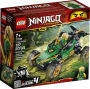 Alternative view 2 of LEGO Ninjago Jungle Raider 71700