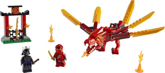 lego dragons race to the edge