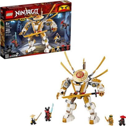 lego ninjago ninjago