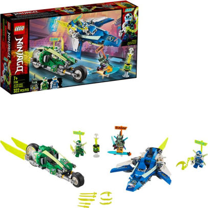 71709 lego ninjago