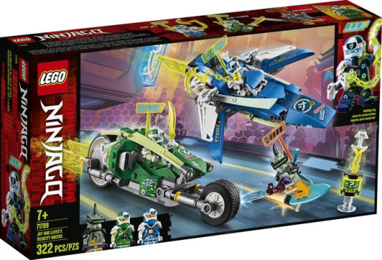 71709 lego ninjago