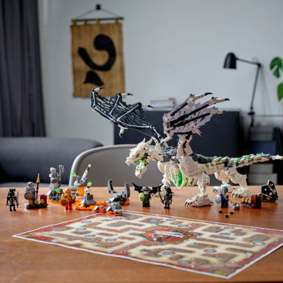 lego 71721
